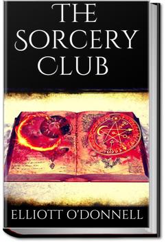 The Sorcery Club | Elliott O'Donnell