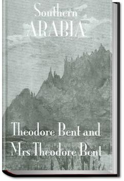 Southern Arabia | Theodore Bent