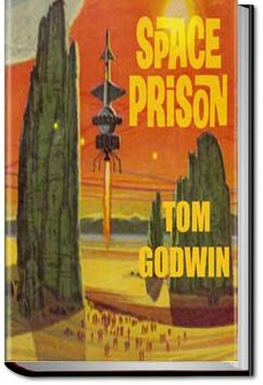 Space Prison | Tom Godwin