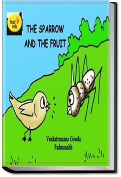 The Sparrow and the Fruit | Pratham Books