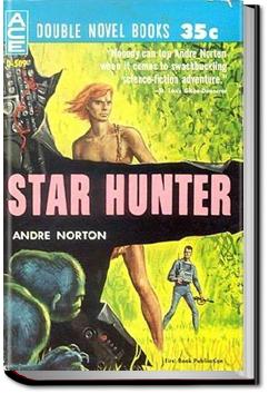Star Hunter | Andre Norton