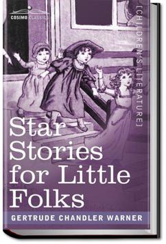 Star Stories For Little Folks | Gertrude Chandler Warner