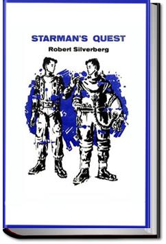 Starman's Quest | Robert Silverberg