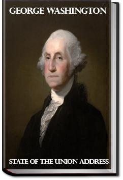 State of the Union Address | George Washington