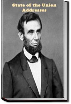 State of the Union Address | Abraham Lincoln