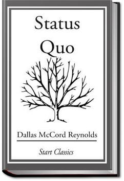 Status Quo | Mack Reynolds