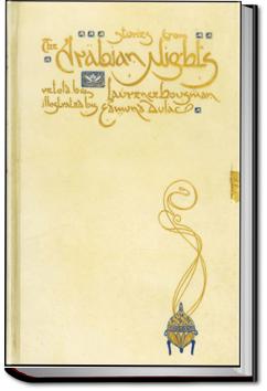 Stories From the Arabian Nights | Laurence Housman