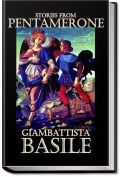 Stories From Pentamerone | Giambattista Basile