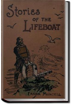 Stories of the Lifeboat | Frank Mundell