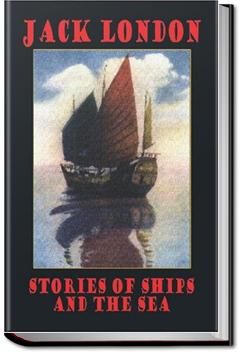 Stories of Ships and the Sea | Jack London