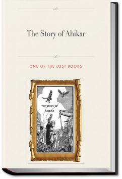 The Story of Ahikar | Ahikar