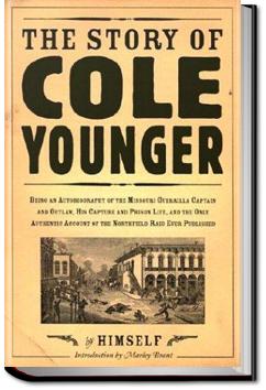 The Story of Cole Younger | Cole Younger