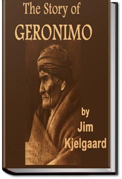The Story of Geronimo | Jim Kjelgaard