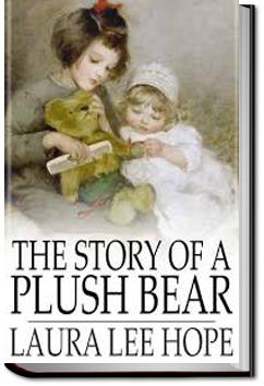 The Story of a Plush Bear | Laura Lee Hope