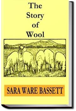 The Story of Wool | Sara Ware Bassett