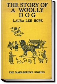 The Story of a Woolly Dog | Laura Lee Hope