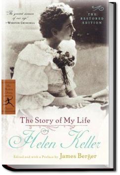 The Story of My Life | Helen Keller