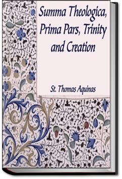 Summa Theologica - Part 2, Volume 2 | Saint Thomas Aquinas