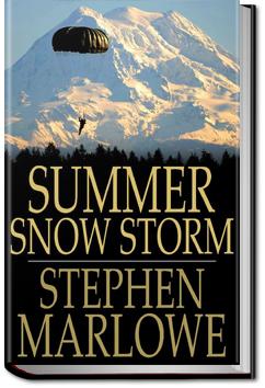 Summer Snow Storm | Stephen Marlowe