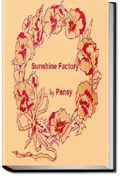 Sunshine Factory | Pansy