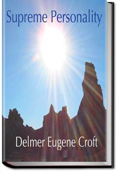 Supreme Personality | Delmer Eugene Croft