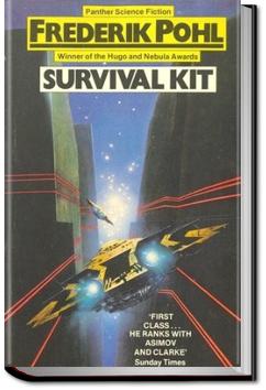 Survival Kit | Frederik Pohl