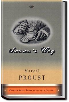Swann's Way | Marcel Proust