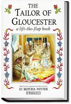 The Tailor of Gloucester | Beatrix Potter