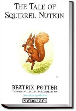 The Tale of Squirrel Nutkin | Beatrix Potter