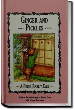The Tale of Ginger and Pickles | Beatrix Potter
