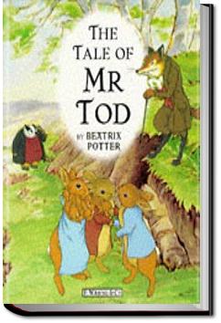 The Tale of Mr. Tod | Beatrix Potter