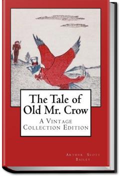 The Tale of Old Mr. Crow | Arthur Scott Bailey