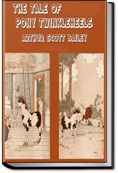The Tale of Pony Twinkleheels | Arthur Scott Bailey