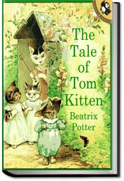The Tale of Tom Kitten | Beatrix Potter