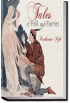 Tales of Folk and Fairies | Katharine Pyle