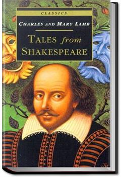 Tales from Shakespeare | Charles Lamb and Mary Lamb