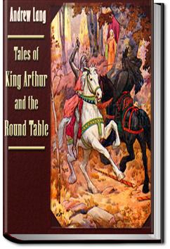 Tales of King Arthur and the Round Table | Andrew Lang