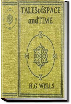 Tales of Space and Time | H. G. Wells | Audiobook and eBook | All You ...