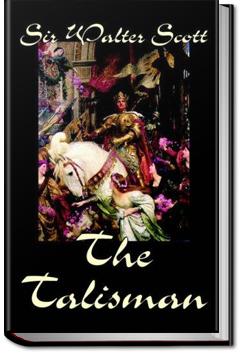 The Talisman | Sir Walter Scott