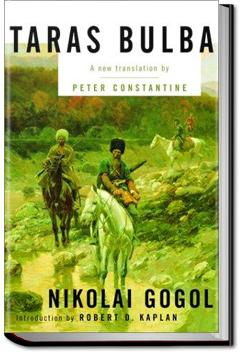Taras Bulba and Other Tales | Nikolai Vasilevich Gogol