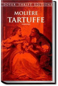 Tartuffe | Molière