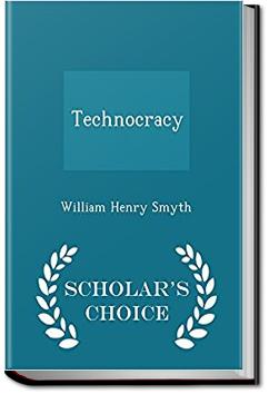 Technocracy | William Henry Smyth