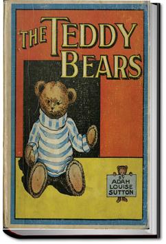 Teddy Bears | Adah Louise Sutton