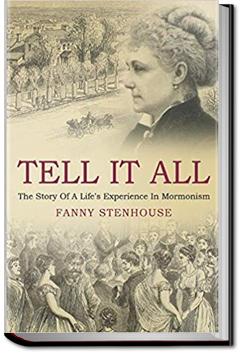 Tell It All | Fanny Stenhouse