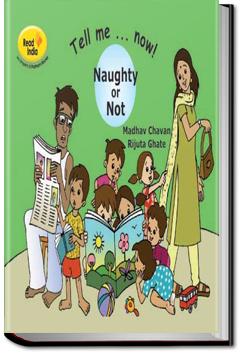 Tell Me Now... Naughty or Not | Pratham Books