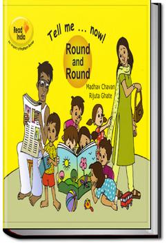 Tell Me Now... Round and Round | Pratham Books
