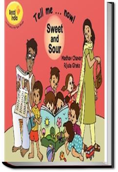 Tell Me Now... Sweet and Sour | Pratham Books