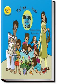 Tell Me Now... Happy and Sad | Pratham Books