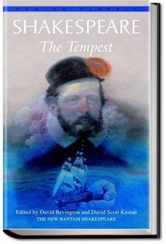 The Tempest | William Shakespeare