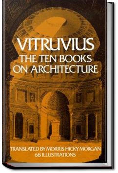 The Ten Books on Architecture | Vitruvius Pollio